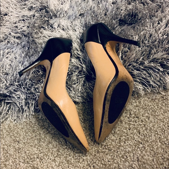 MICHAEL KORS HEELS - Picture 6 of 8